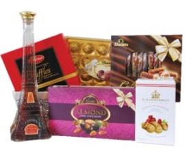 Christmas - Traditional Hamper